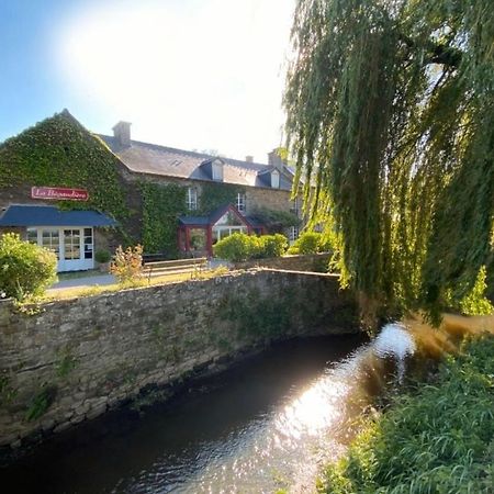 Chambres D'Hotes La Begaudiere Dol-de-Bretagne Luaran gambar