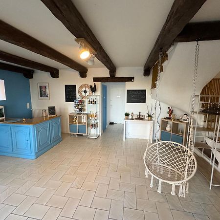 Chambres D'Hotes La Begaudiere Dol-de-Bretagne Luaran gambar