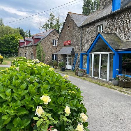 Chambres D'Hotes La Begaudiere Dol-de-Bretagne Luaran gambar