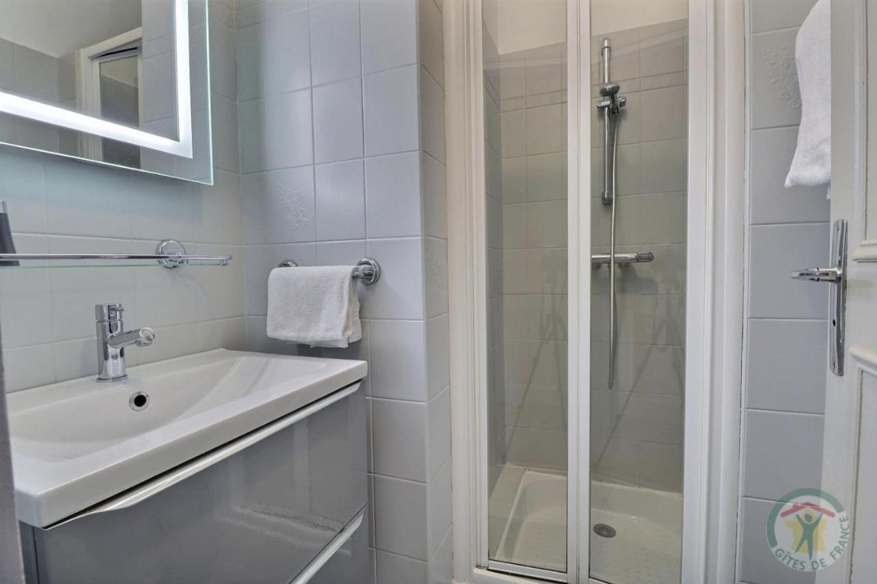 Chambres D'Hotes La Begaudiere Dol-de-Bretagne Luaran gambar