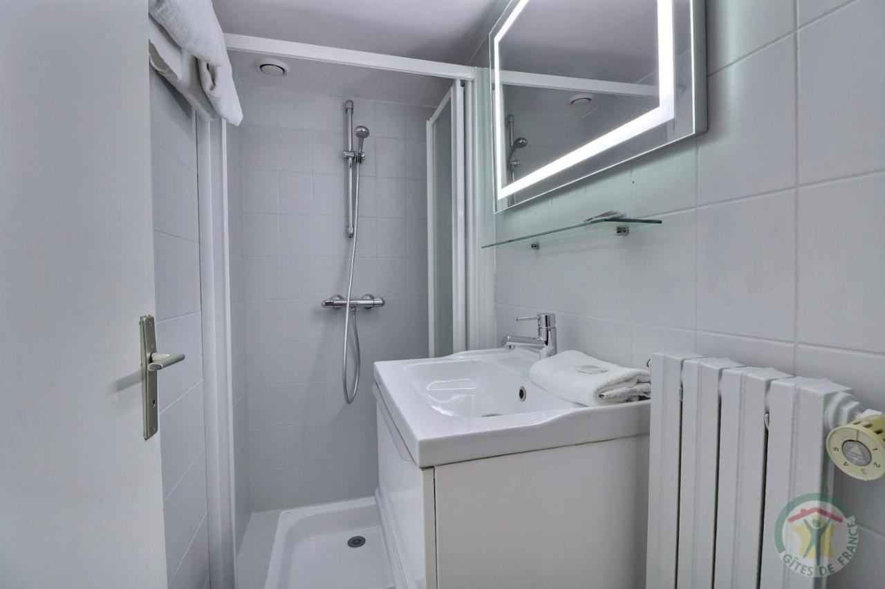 Chambres D'Hotes La Begaudiere Dol-de-Bretagne Luaran gambar