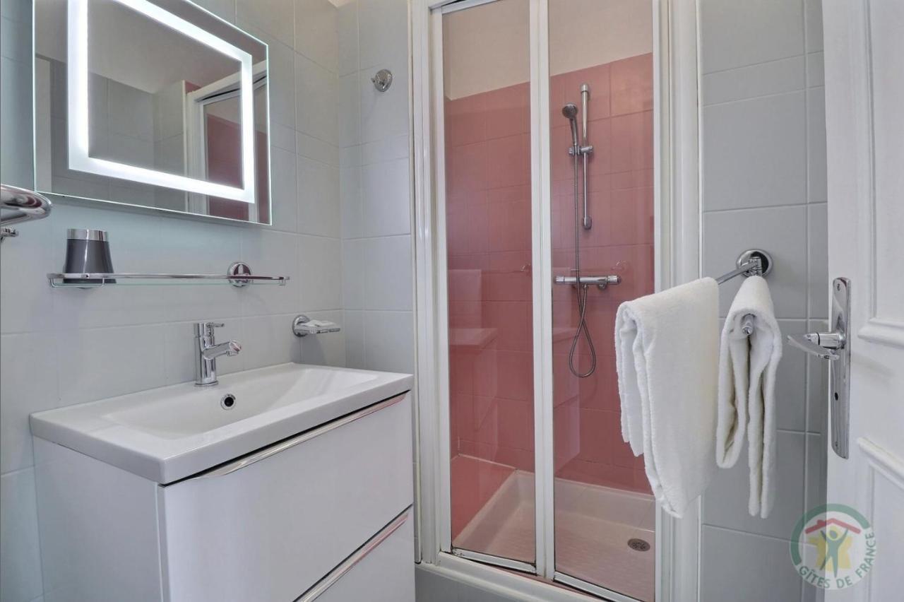 Chambres D'Hotes La Begaudiere Dol-de-Bretagne Luaran gambar