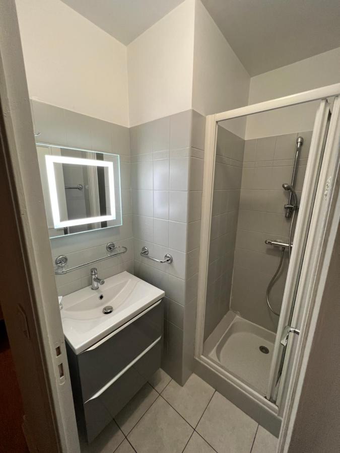 Chambres D'Hotes La Begaudiere Dol-de-Bretagne Luaran gambar