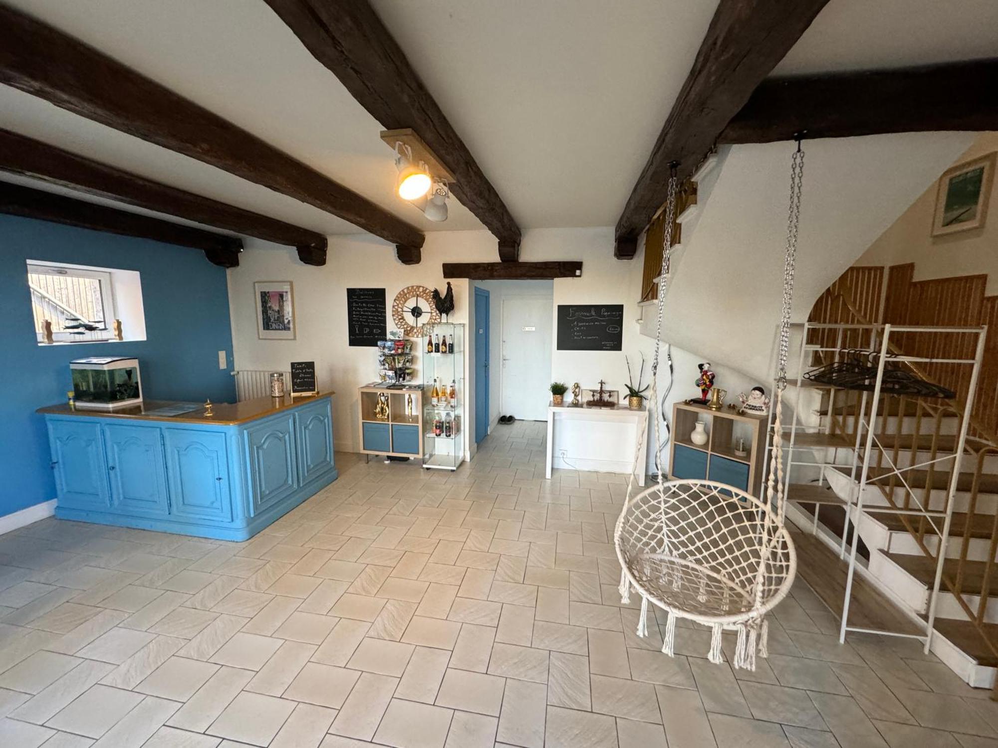 Chambres D'Hotes La Begaudiere Dol-de-Bretagne Luaran gambar