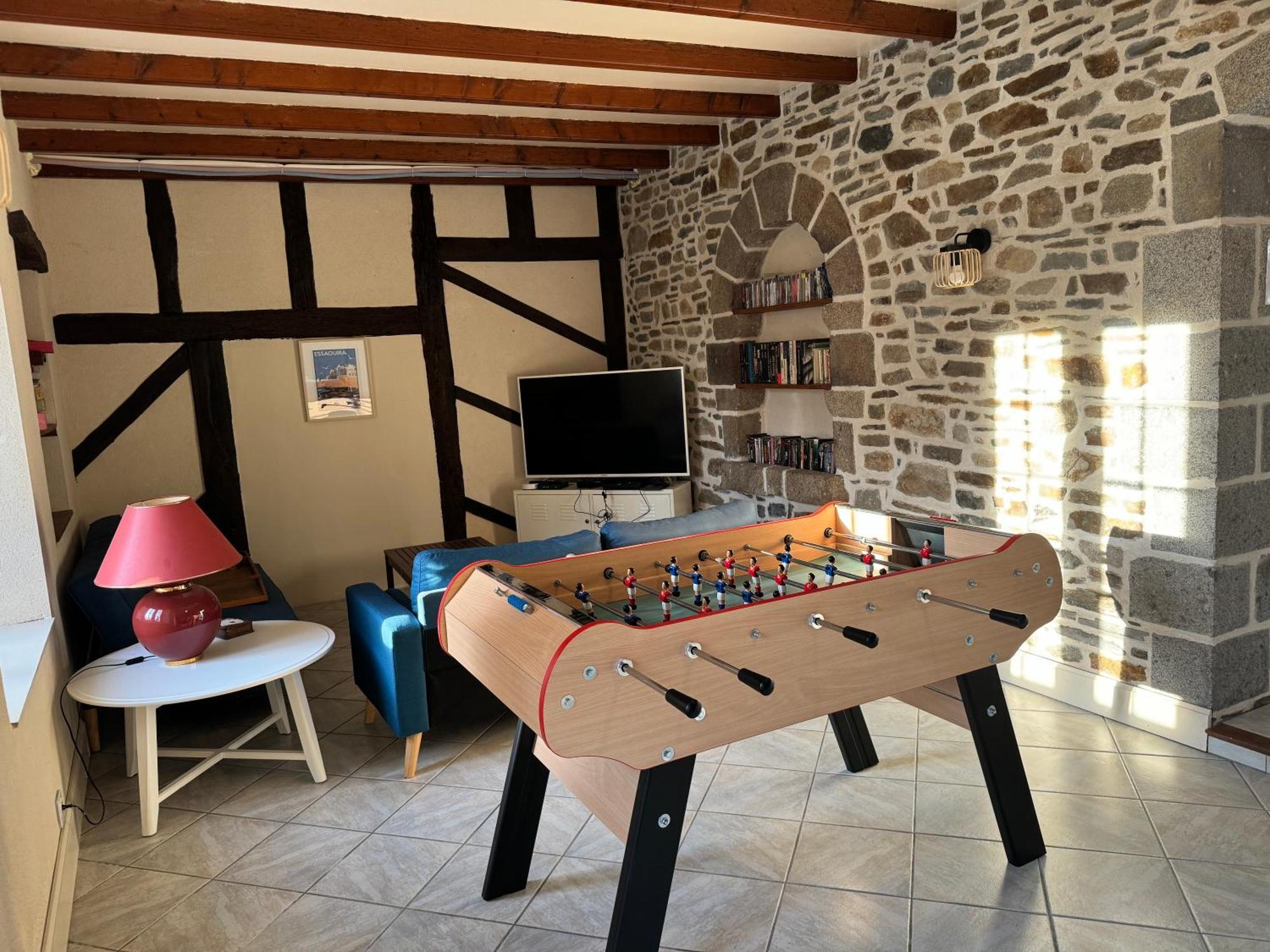 Chambres D'Hotes La Begaudiere Dol-de-Bretagne Luaran gambar
