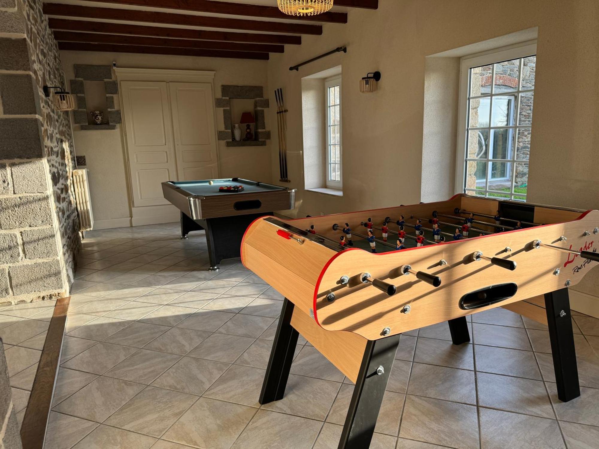 Chambres D'Hotes La Begaudiere Dol-de-Bretagne Luaran gambar
