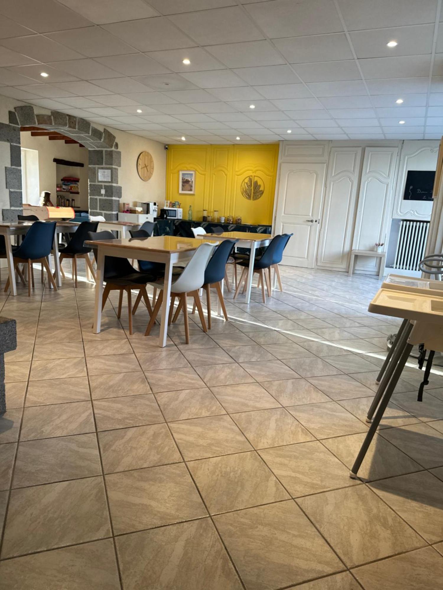 Chambres D'Hotes La Begaudiere Dol-de-Bretagne Luaran gambar