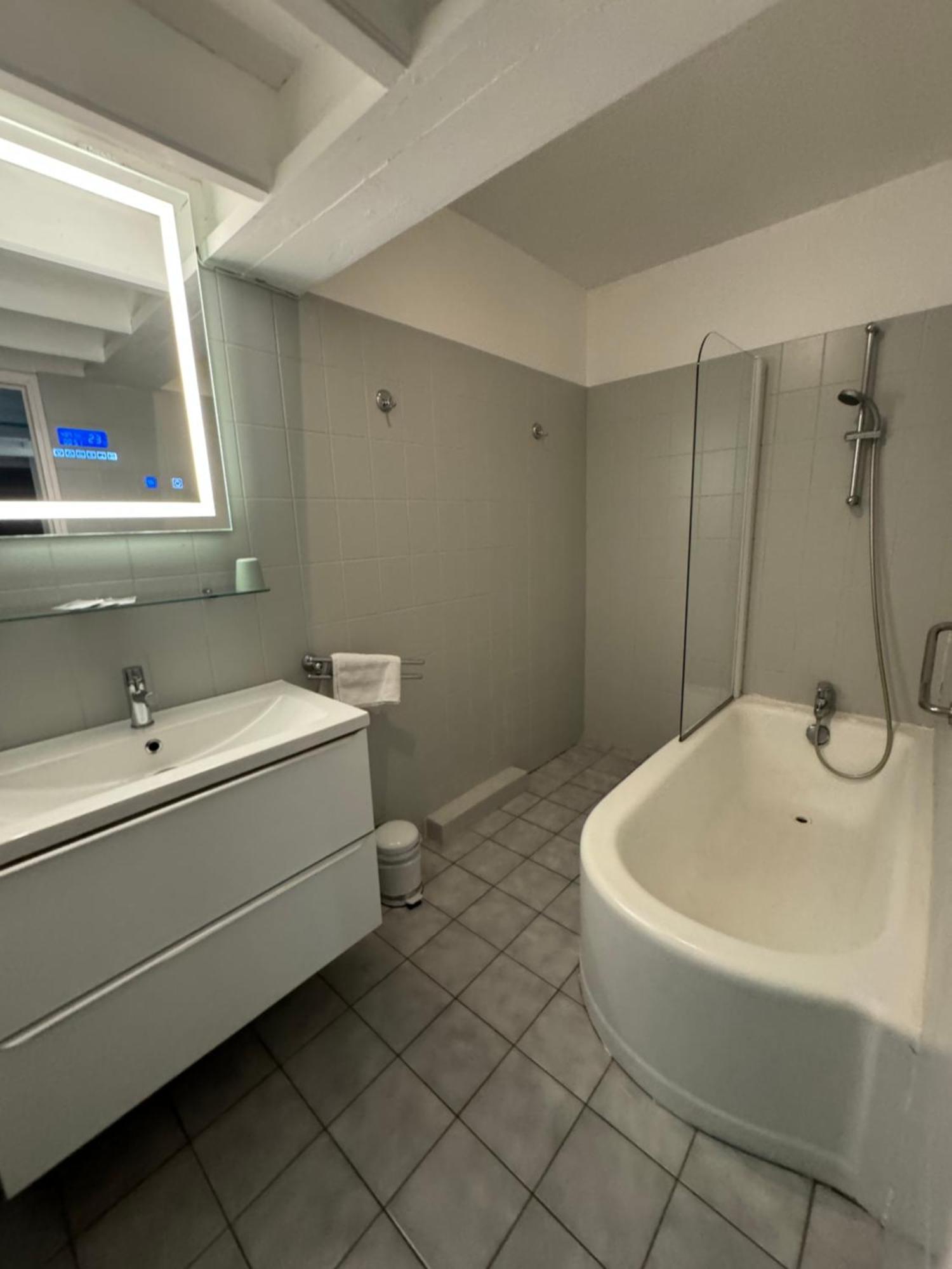 Chambres D'Hotes La Begaudiere Dol-de-Bretagne Luaran gambar